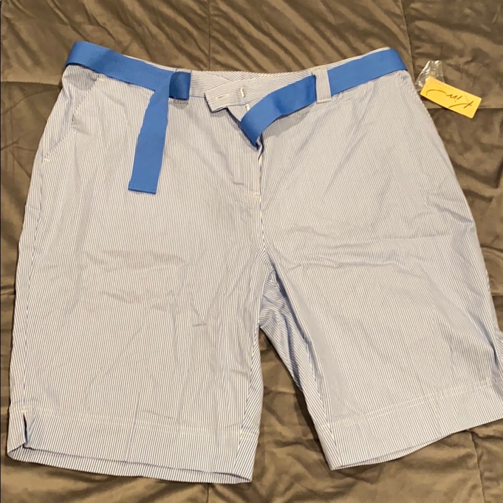 Kim Rogers Shorts